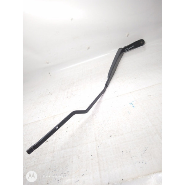 Haste Limpador Parabrisa - C3 2015 Lado Direito