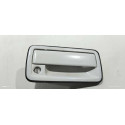 Maçaneta Externa Dianteiro Direito Gm S10 1999 Dianteira