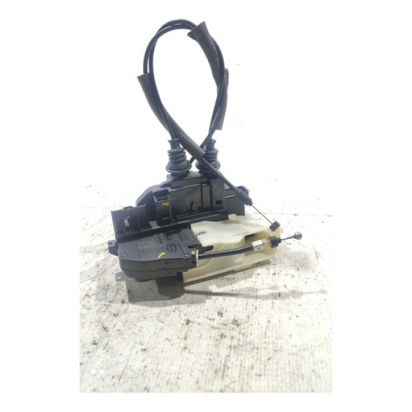 Fechadura Elétrica Dianteira Esquerda Hyundai I30 2008-2012 