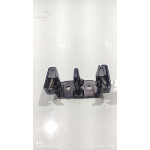 Batente Fechadura Tampa Traseira Ford Ka  2015-2019 