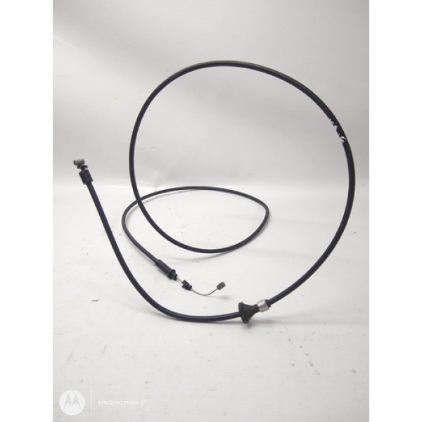 Cabo Abertura Do Capô Ford Ka 08/14 (compare)