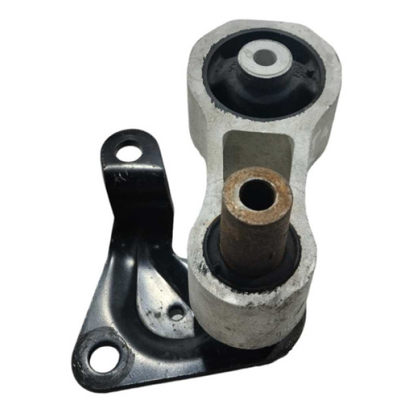 Coxim Inferior Câmbio Manual Ford Fiesta Mexicano 1.6 2015