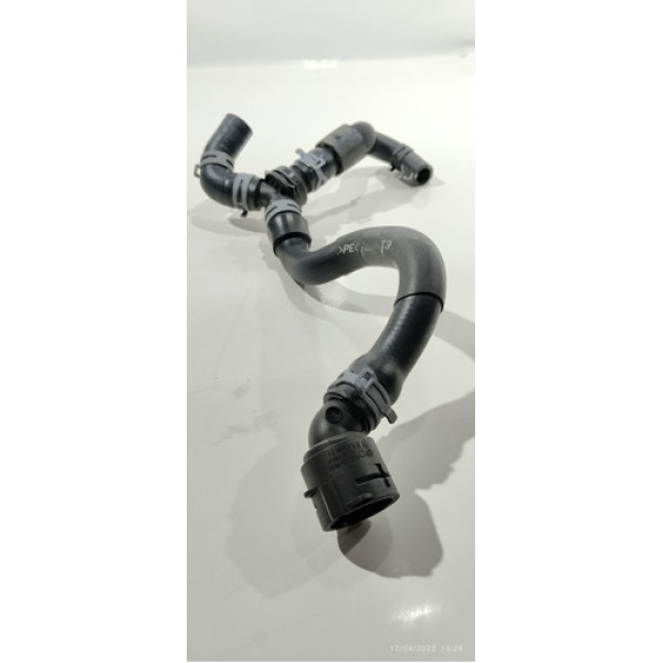 Mangueira D\'água Radiador Volkswagen Nivus Highline 2022