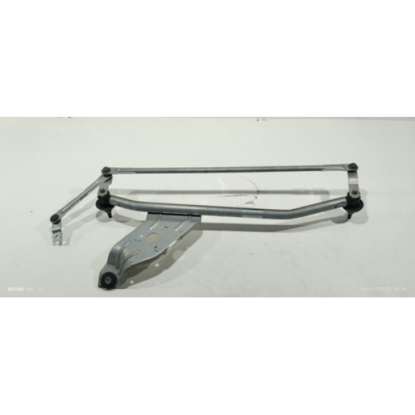 Galhada Limpador Parabrisa Renault Sandero 2009-2014 