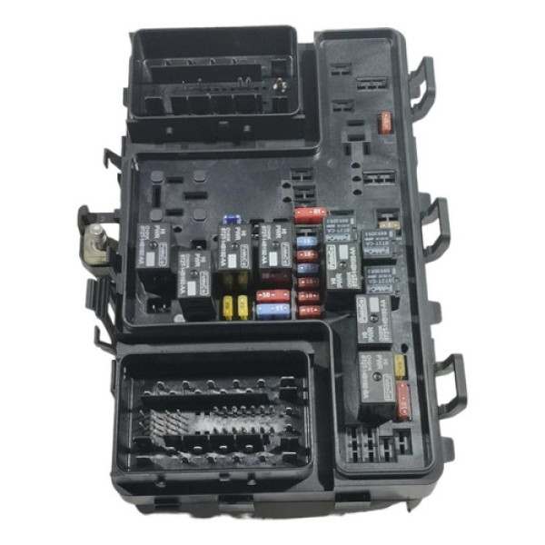 Caixa De Fusível Fusion Awd 2.0 Tgdi Automático 2013