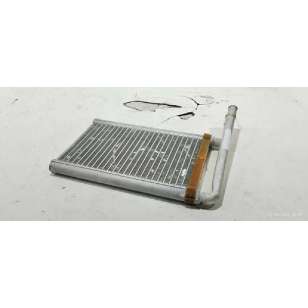 Radiador Do Ar Quente Toyota Etios 1.3/1.5 2012/2019