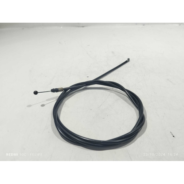 Cabo Abertura Do Capô Dianteiro Chery Qq 1.1 2012