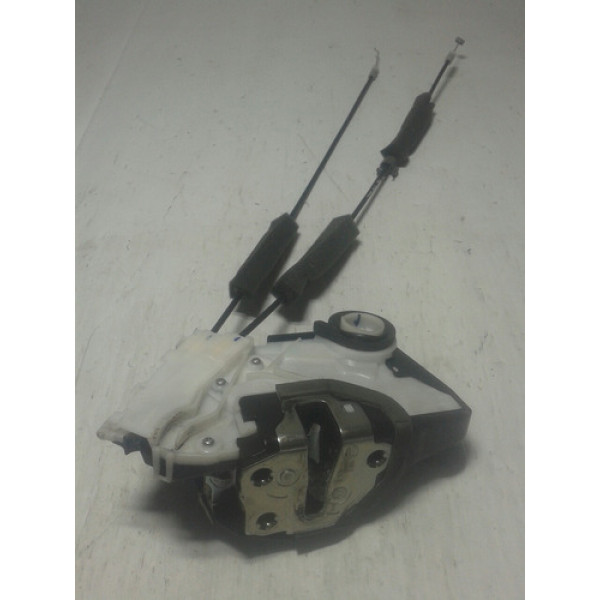 Fechadura Porta Dianteira Direita Honda City 2014 À 2017 R