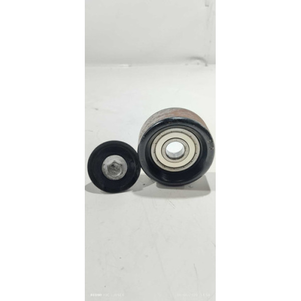 Polia Auxiliar Do Alternador Hyundai Ix35 2012