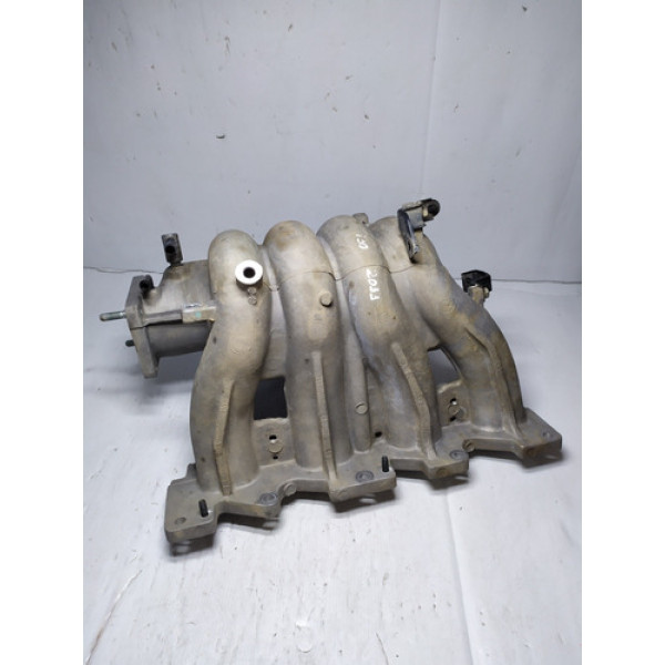 Coletor De Admissão Hyundai I30 2.0 2011 Aut