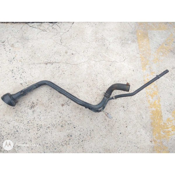 Gargalo Do Tanque De Combustível Nissan Sentra 08/013