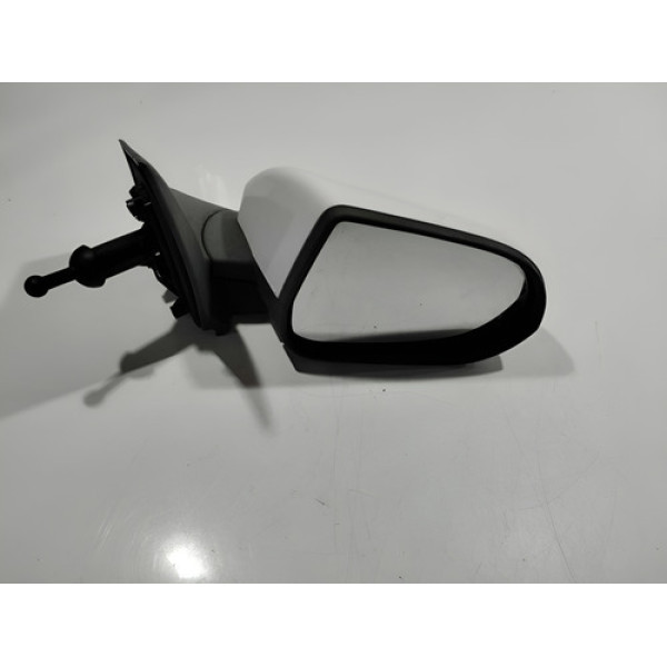 Retrovisor Direito Manual Chevrolet Onix 1.0 Lt 2016