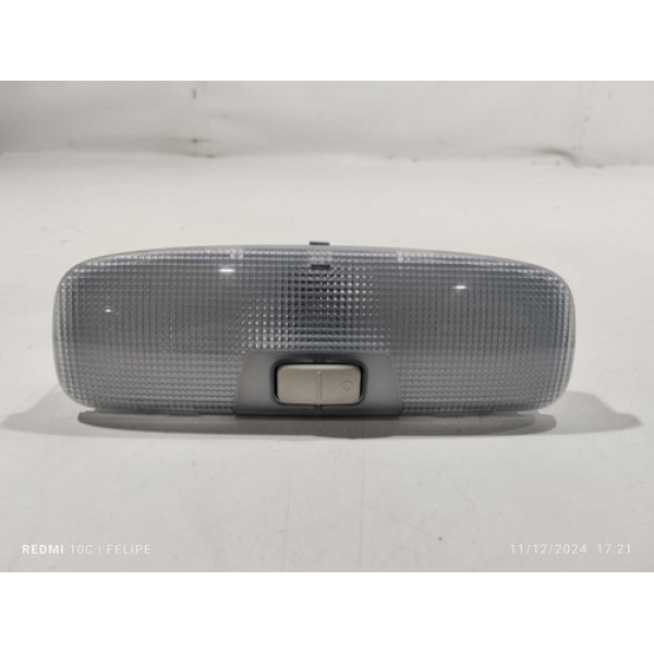 Luz Cortesia Ford Focus New Fiesta 2014