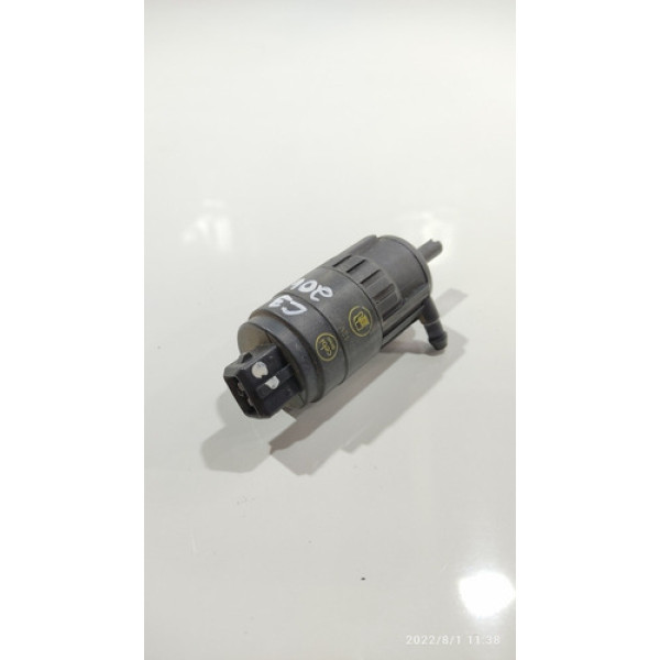 Motor Do Reservatório De Partida A Frio C3 207 206