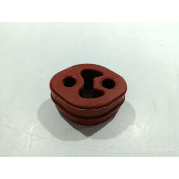 Suporte Escape Borracha Land Rover Discovery Esport 2016