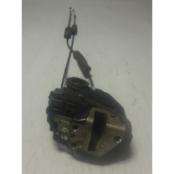 Fechadura Porta Traseira Direita Honda New Civic 2014 R