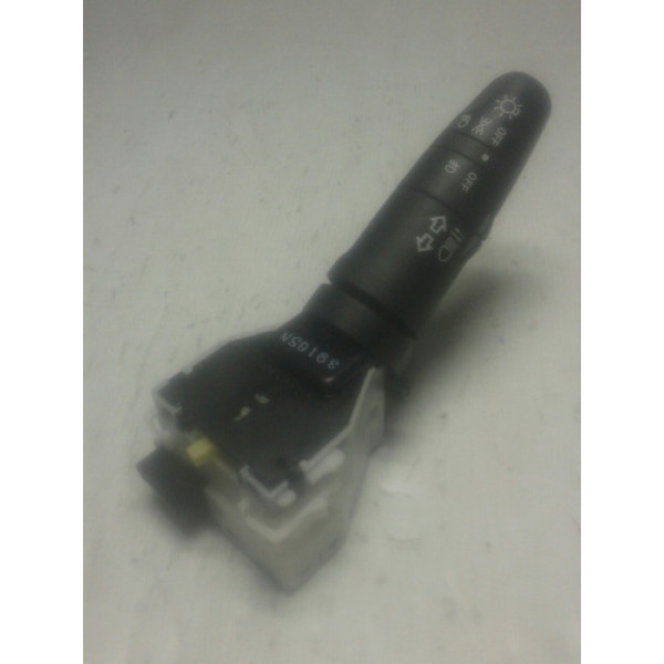 Chave Seta Pisca Luz Nissan Livina 2014