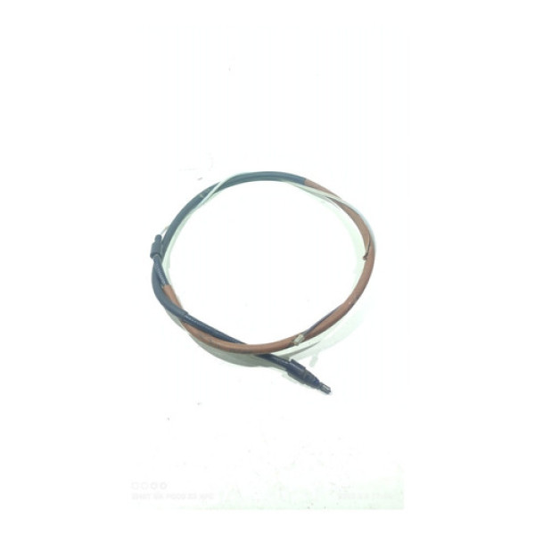 Cabo Freio Mão Traseiro Direito Citroën C4 Pallas 2009-2012 