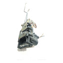Fechadura Porta Dianteira Direita Gm S10 1999