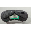 Painel De Instrumentos Peugeot 307 1.6 2007