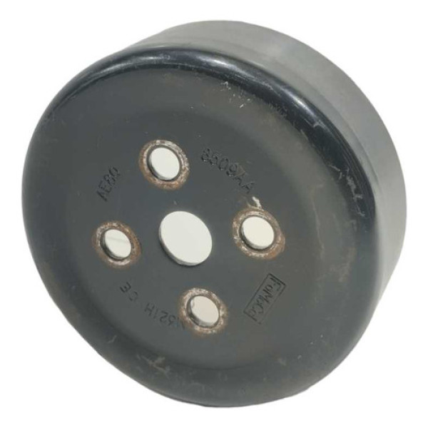 Polia Bomba Da Água Ford Fiesta Mexicano 1.6 2015