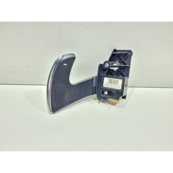 Padle Shift Trocador Marchas Volante Citroën C4 Picasso 2010