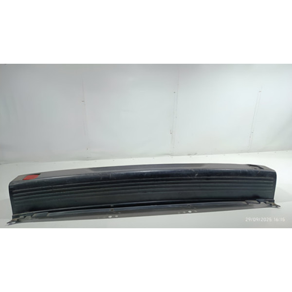 Parachoque Trasfiat Doblo Cargo 2001-2011(compare)