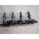 Bobinas De Ignição Peugeot 2008 C3 Air Cross Cód 9810992680