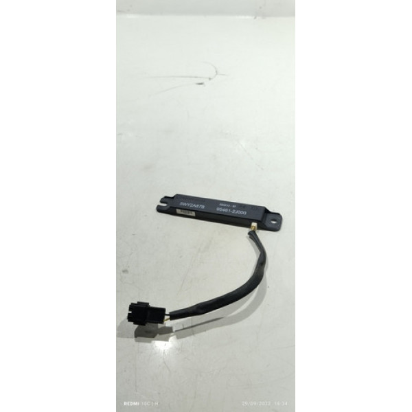 Antena Amplificador De Sinal Ix35 2.0 2014 95461-2j000 