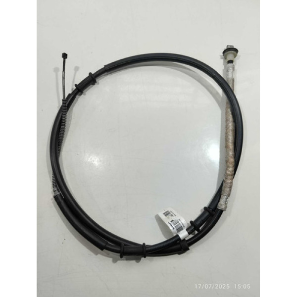 Cabo Esquerdo Freio De Mão Fiat Toro Endurance Diesel 2021