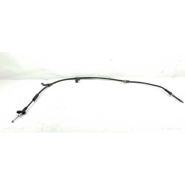 Cabo Do Freio De Mão Esquerdo Hyundai Tucson 2014