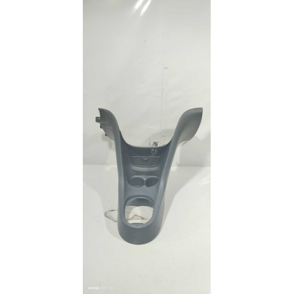 Console Central Jac J3 Turin 2014 