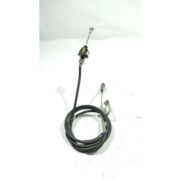 Cabo Do Acelerador Hyundai Hb20 2015(cx28)