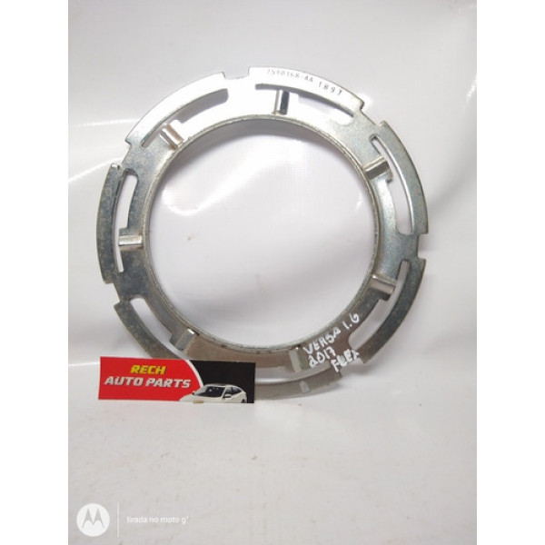 Porca Tampa Bomba Combustivel Nissan Versa March.2017