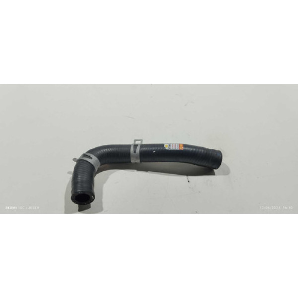 Mangueira Do Cabeçote Água Honda City Fit 2013