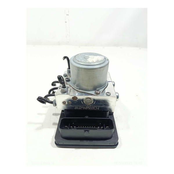 Módulo Sba Jeep Renegade Sahara 1.3 Turbo T270 Aut Flex 2025