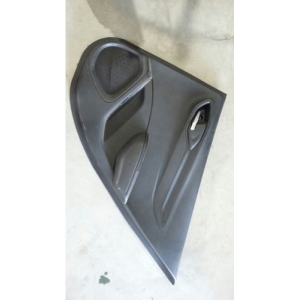 Forro De Porta Traseira Direita Chevrolet Prisma 2015 