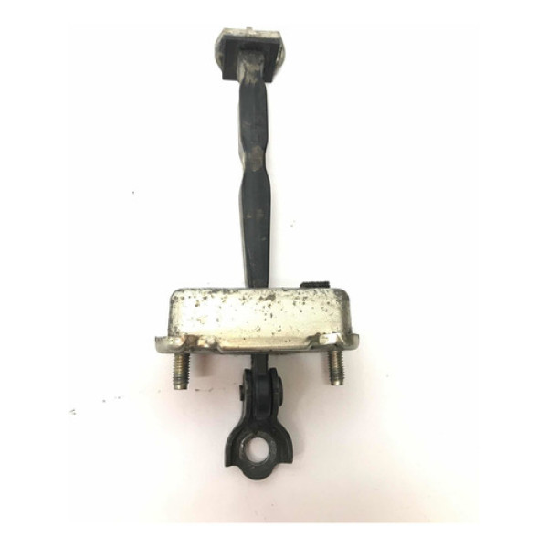 Limitador Porta Dianteira Direita Tida 2008/2012 Original