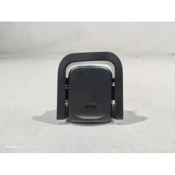 Alavanca De Abertura Do Capô Ford Fusion 2012