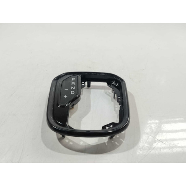 Acabamento Marcha Trambulador Toro Endura Atd4 Diesel 2021 Branco Listras