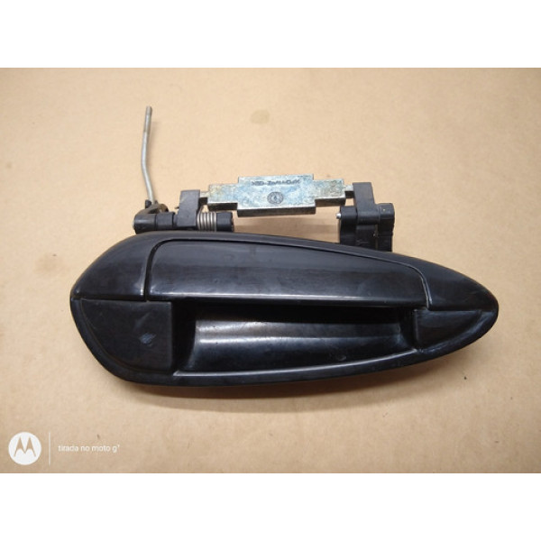 Maçaneta Externa Traseira Direita Fiat Punto