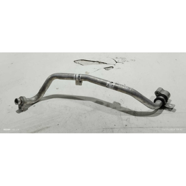 Mangueira Cano Do Ar Condicionado Renault Logan Sandero 2017