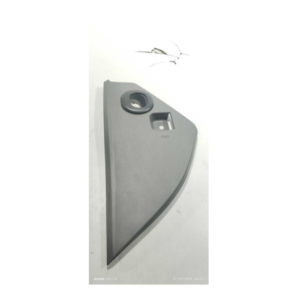 Moldura Painel Lateral Esquerdo Hyundai Tucson 2014