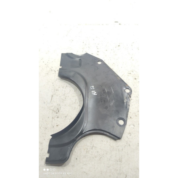 Placa Inferior Intermediário Da Embreagem Ford Ka 1.0 2012 