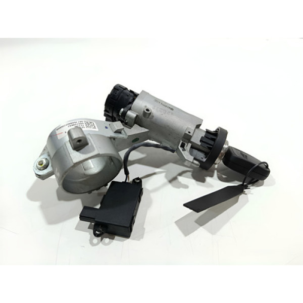 Comutador Ignição Chave Antena Chevrolet Onix 1.0 Lt 2018