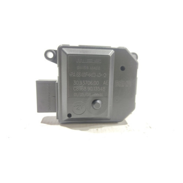 Atuador Caixa Evaporadora Peugeot 307 C4 