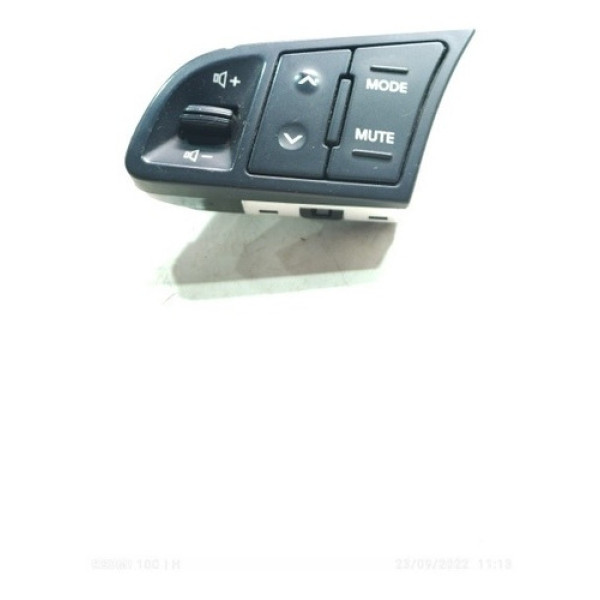 Comando Botão Do Som Do Volante Kia Picanto 2008-2012 