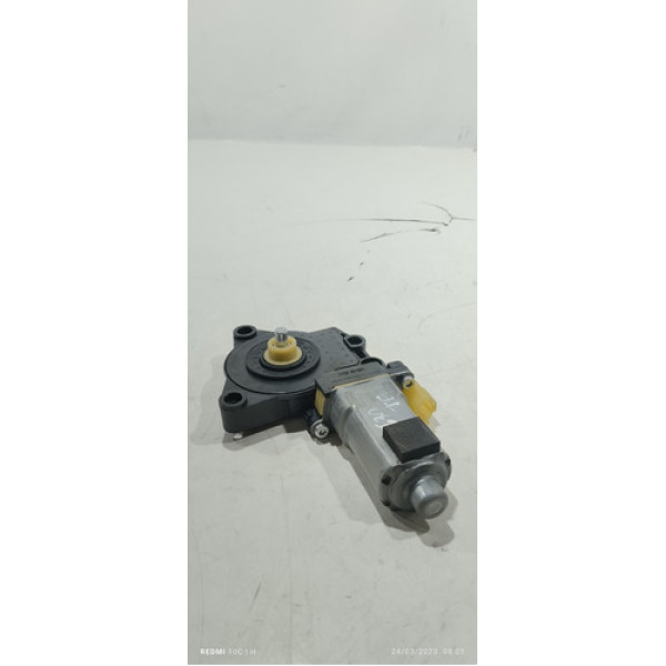 Motor Máquina Vidro Traseiro Esquerdo Hyundai I30 2012