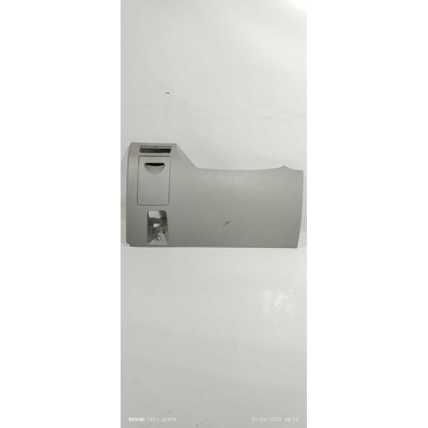 Moldura Inferior Do Painel Chevrolet Captiva 2010