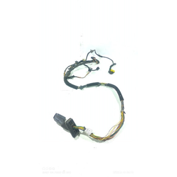 Chicote Porta Dianteira Esquerda Kia Cerato 2009-2012